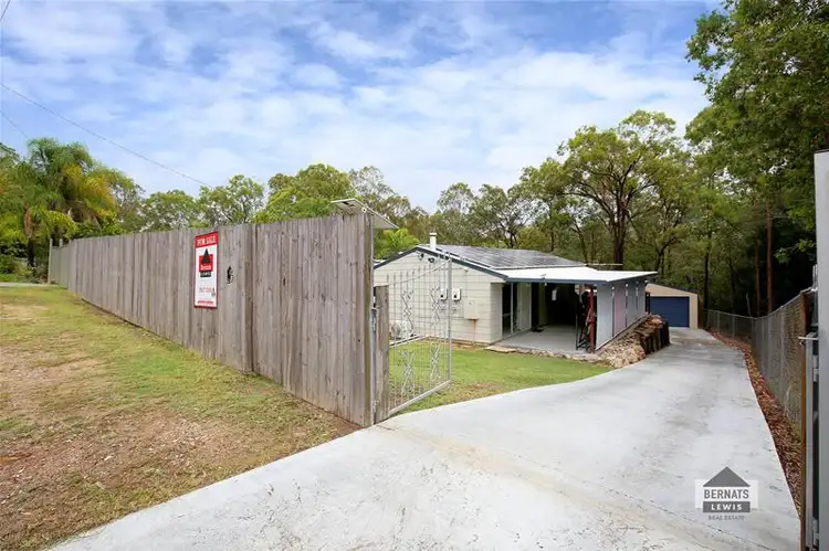 13 Rogers  Avenue, Beenleigh QLD 4207