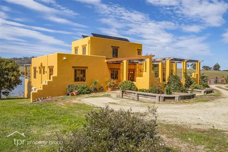 642 Carlton River Road, Carlton River TAS 7173