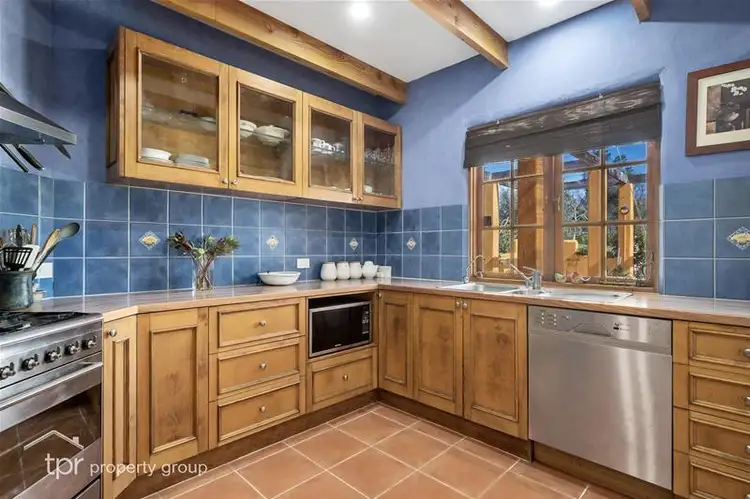 Third view of Homely house listing, 642 Carlton River Road, Carlton River TAS 7173