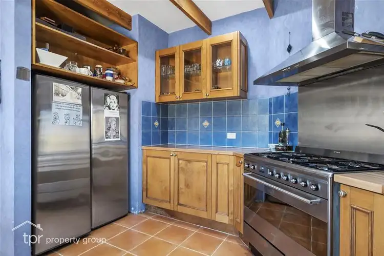 Fourth view of Homely house listing, 642 Carlton River Road, Carlton River TAS 7173