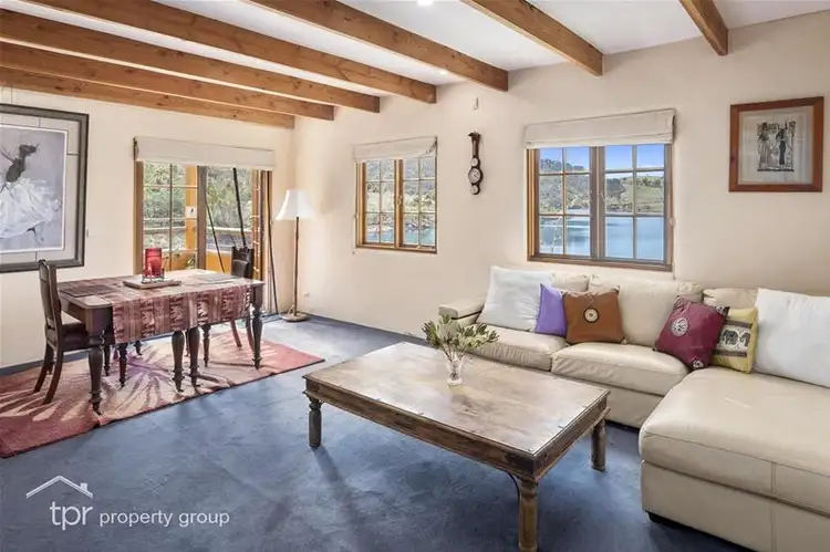 Fifth view of Homely house listing, 642 Carlton River Road, Carlton River TAS 7173