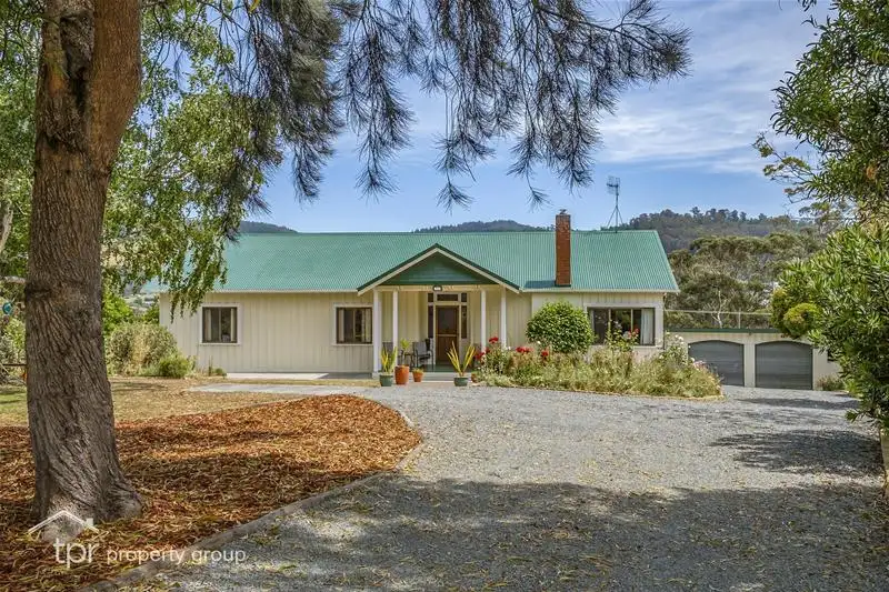 Main view of Homely house listing, 8495 Channel Highway, Cradoc TAS 7109
