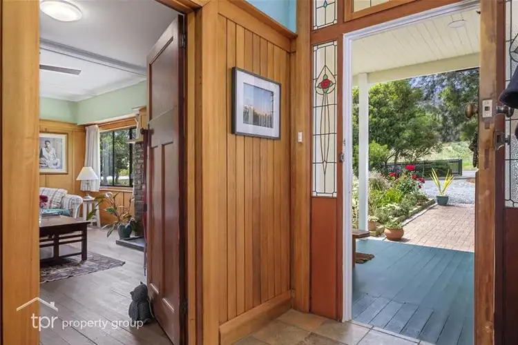 Third view of Homely house listing, 8495 Channel Highway, Cradoc TAS 7109