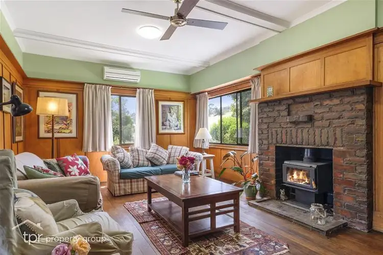 Fourth view of Homely house listing, 8495 Channel Highway, Cradoc TAS 7109