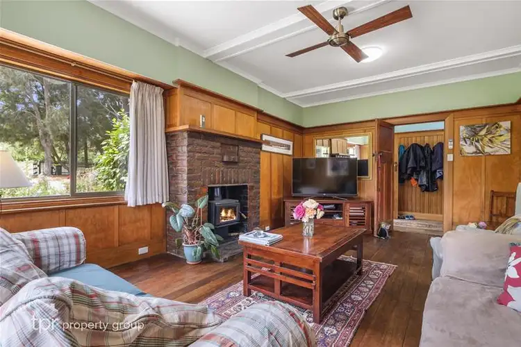 Fifth view of Homely house listing, 8495 Channel Highway, Cradoc TAS 7109