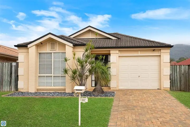Main view of Homely house listing, 24A Highland Park Drive, Horsley NSW 2530