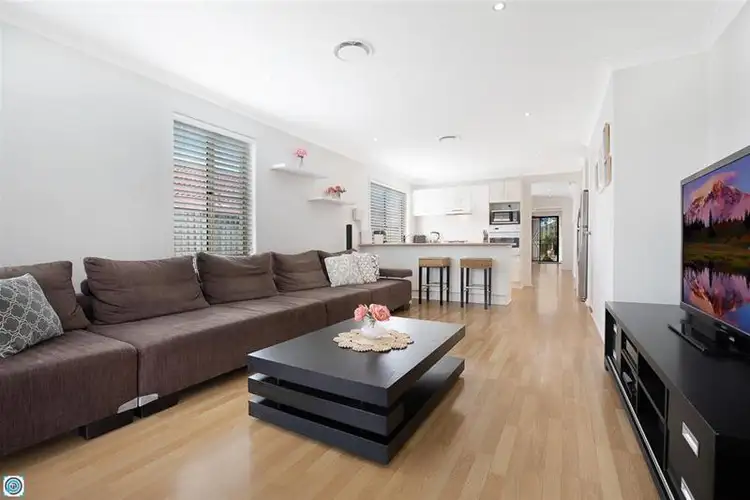 Third view of Homely house listing, 24A Highland Park Drive, Horsley NSW 2530