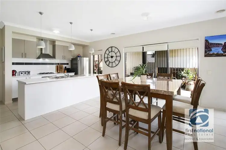 Fifth view of Homely house listing, 4 Maygar Avenue, Wodonga VIC 3690