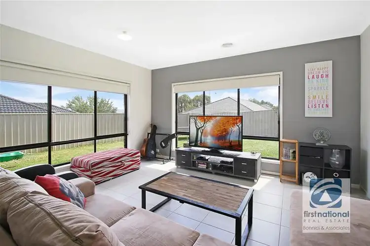 Sixth view of Homely house listing, 4 Maygar Avenue, Wodonga VIC 3690