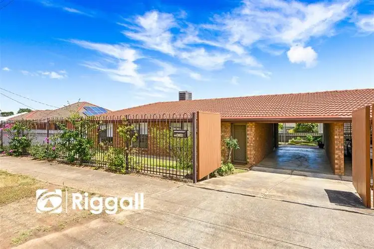 Second view of Homely unit listing, 2/35 Clifton Street, Blair Athol SA 5084