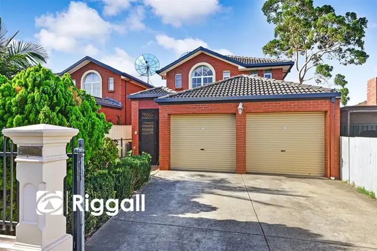 2 Florence Avenue, Blair Athol SA 5084