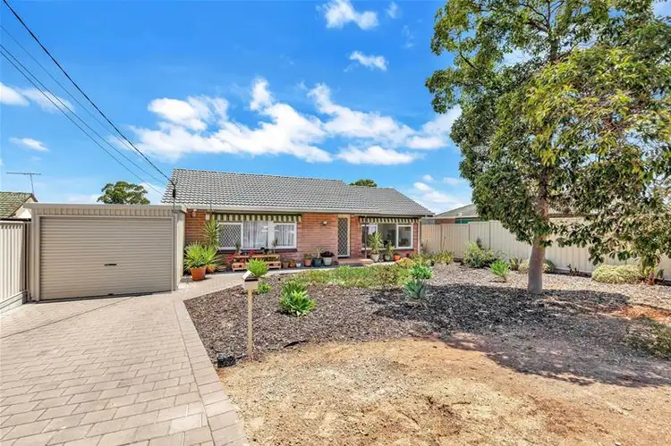 21A Yirra Crescent, Ingle Farm SA 5098