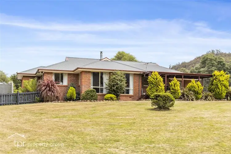 92 Wattle Hill Road, Mountain River TAS 7109