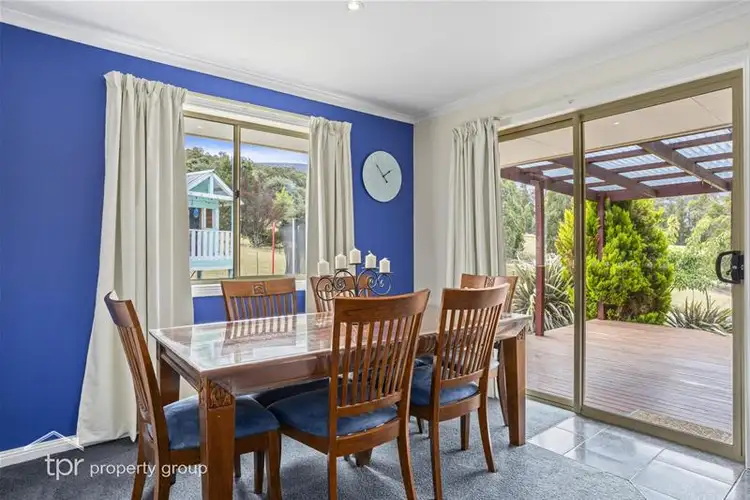 Sixth view of Homely house listing, 92 Wattle Hill Road, Mountain River TAS 7109