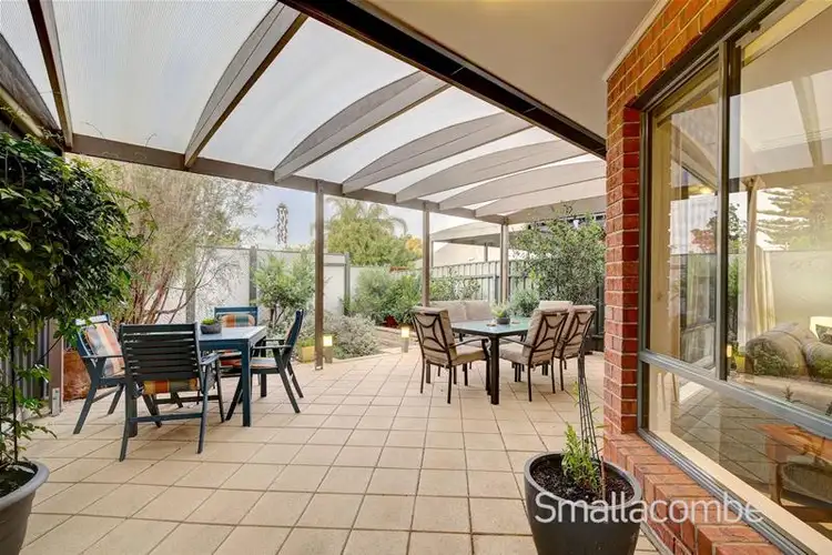47 Limbert Avenue, Seacombe Gardens SA 5047