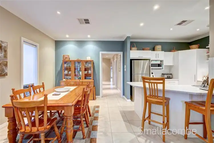 Fifth view of Homely house listing, 47 Limbert Avenue, Seacombe Gardens SA 5047