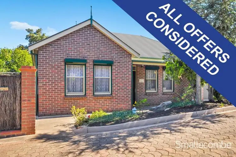 1/203 Belair Road, Torrens Park SA 5062