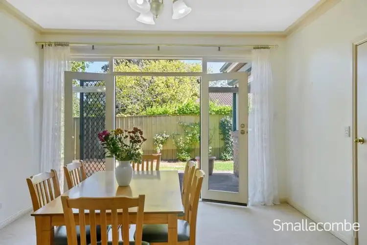 Second view of Homely unit listing, 1/203 Belair Road, Torrens Park SA 5062