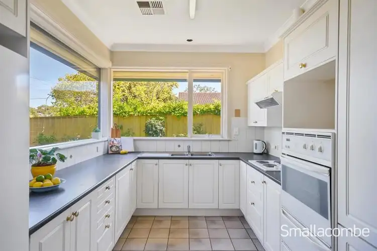 Fourth view of Homely unit listing, 1/203 Belair Road, Torrens Park SA 5062