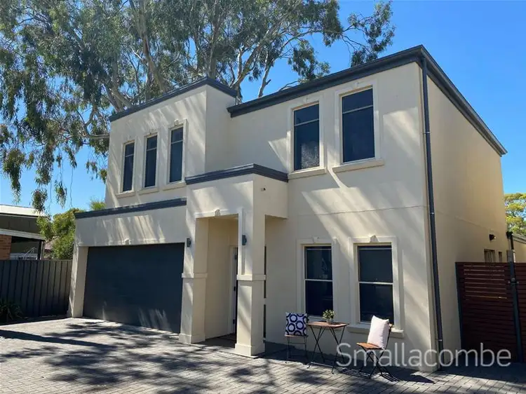 Main view of Homely house listing, 61A Forest Avenue, Black Forest SA 5035
