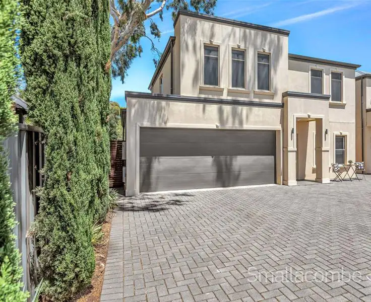 Second view of Homely house listing, 61A Forest Avenue, Black Forest SA 5035