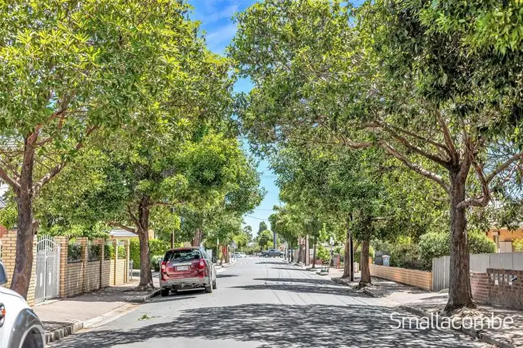 Third view of Homely house listing, 61A Forest Avenue, Black Forest SA 5035