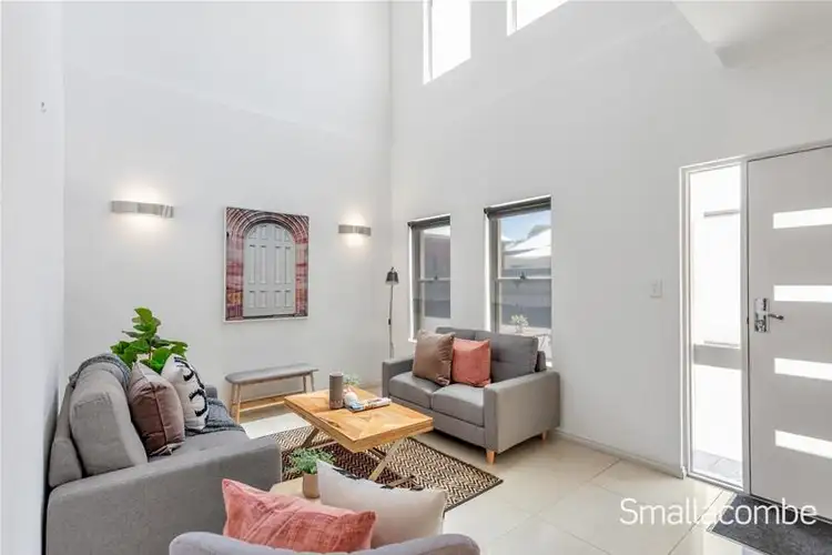 Fifth view of Homely house listing, 61A Forest Avenue, Black Forest SA 5035