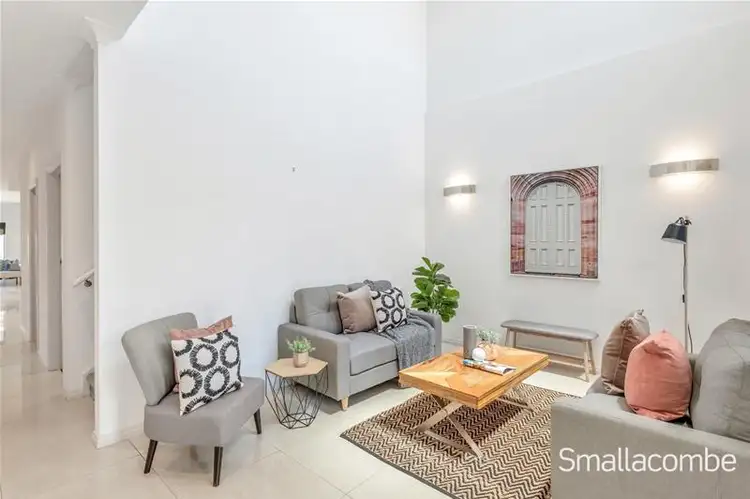 Sixth view of Homely house listing, 61A Forest Avenue, Black Forest SA 5035