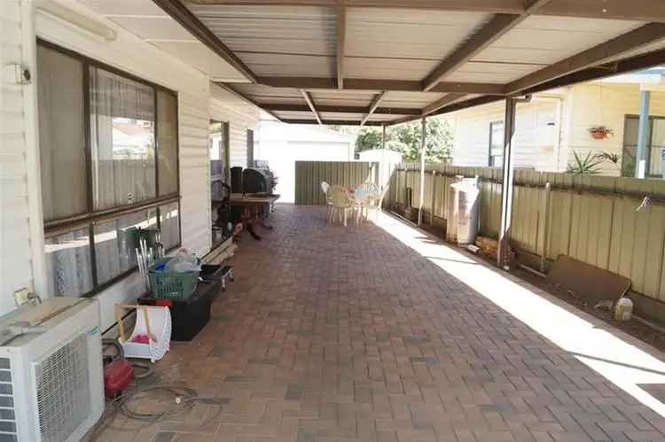 Second view of Homely house listing, 27 Murray Avenue, Numurkah VIC 3636
