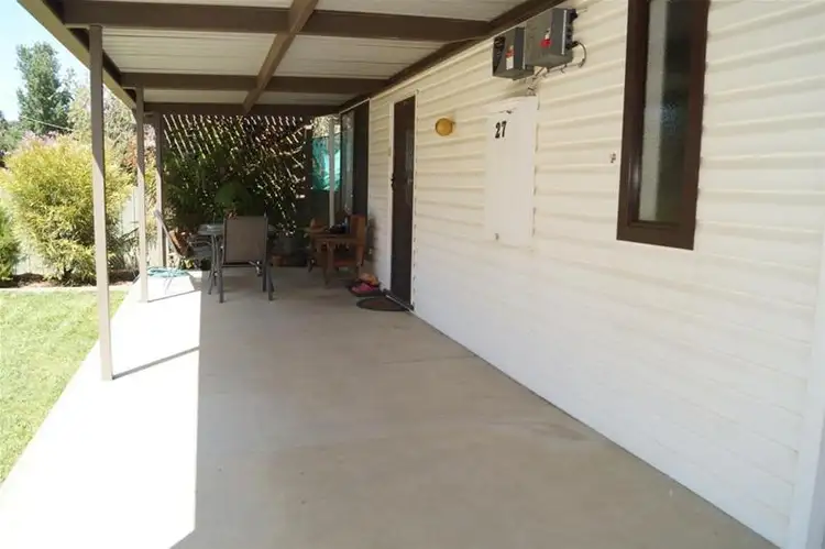 Third view of Homely house listing, 27 Murray Avenue, Numurkah VIC 3636