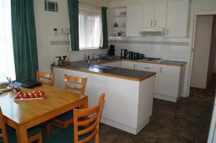 Fourth view of Homely house listing, 27 Murray Avenue, Numurkah VIC 3636