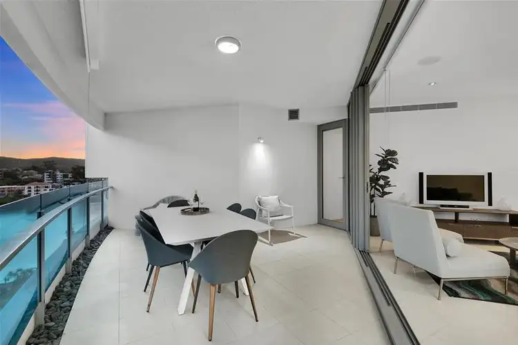 1509/45 Duncan Street, West End QLD 4101