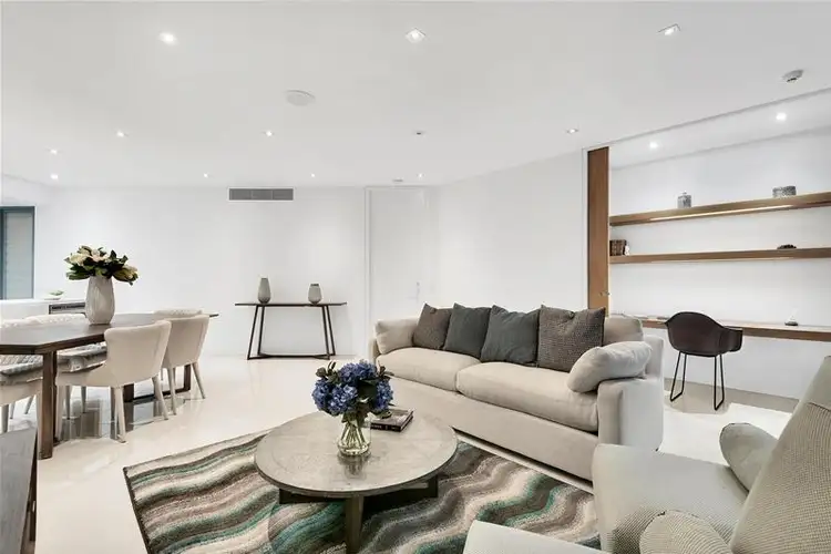 Third view of Homely apartment listing, 1509/45 Duncan Street, West End QLD 4101