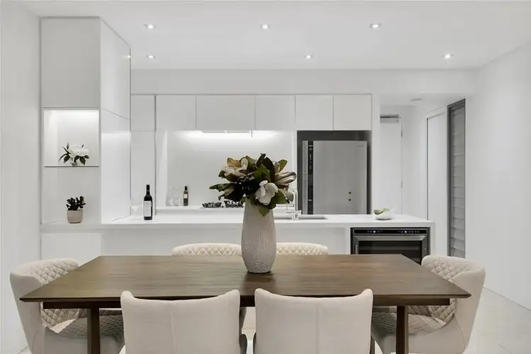 Fourth view of Homely apartment listing, 1509/45 Duncan Street, West End QLD 4101