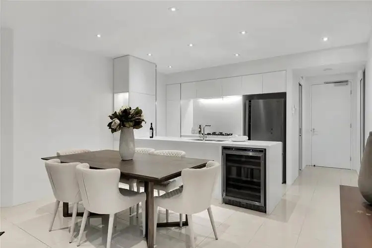 Fifth view of Homely apartment listing, 1509/45 Duncan Street, West End QLD 4101