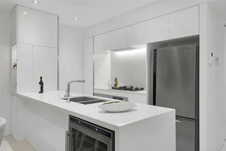 Sixth view of Homely apartment listing, 1509/45 Duncan Street, West End QLD 4101