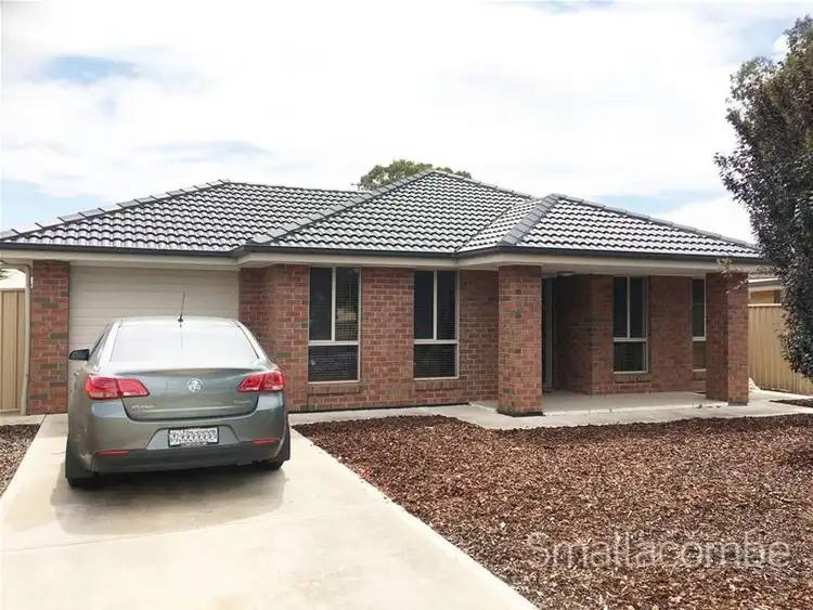 Sixth view of Homely house listing, 14 Small Crescent, Smithfield Plains SA 5114
