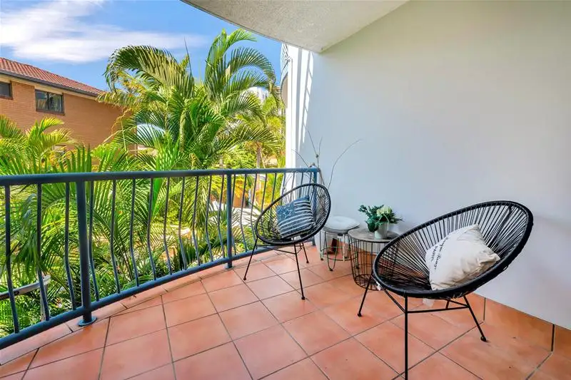 Main view of Homely unit listing, 19/2607 Gold Coast Highway, Mermaid Beach QLD 4218