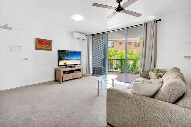 Third view of Homely unit listing, 19/2607 Gold Coast Highway, Mermaid Beach QLD 4218