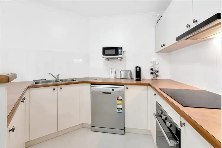 Fourth view of Homely unit listing, 19/2607 Gold Coast Highway, Mermaid Beach QLD 4218
