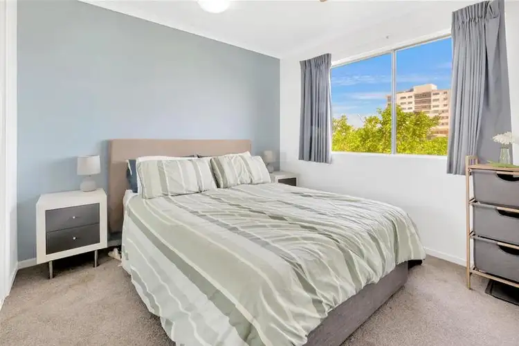 Fifth view of Homely unit listing, 19/2607 Gold Coast Highway, Mermaid Beach QLD 4218