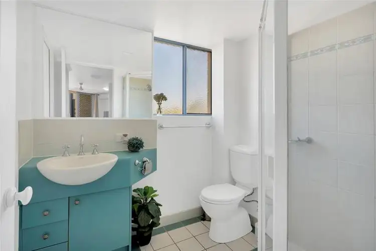 Sixth view of Homely unit listing, 19/2607 Gold Coast Highway, Mermaid Beach QLD 4218