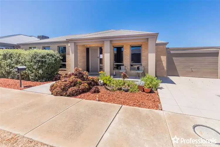 1 Kate Avenue, Harkness VIC 3337