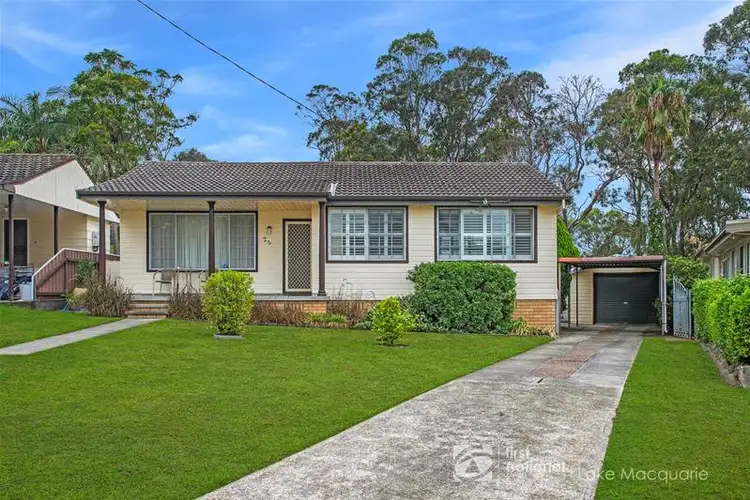 25 Raggatt Crescent, Edgeworth NSW 2285