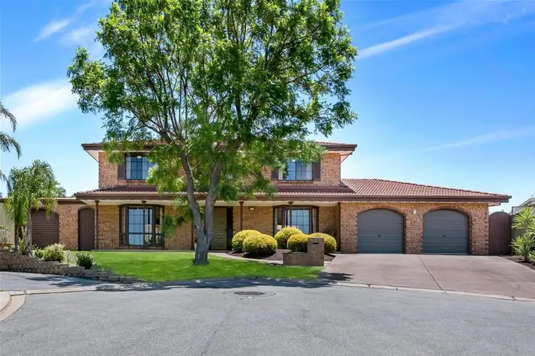 3 El Paso Court, Wynn Vale SA 5127