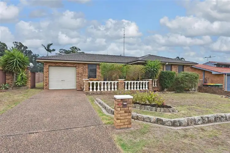 11 Acacia Street, Kurri Kurri NSW 2327