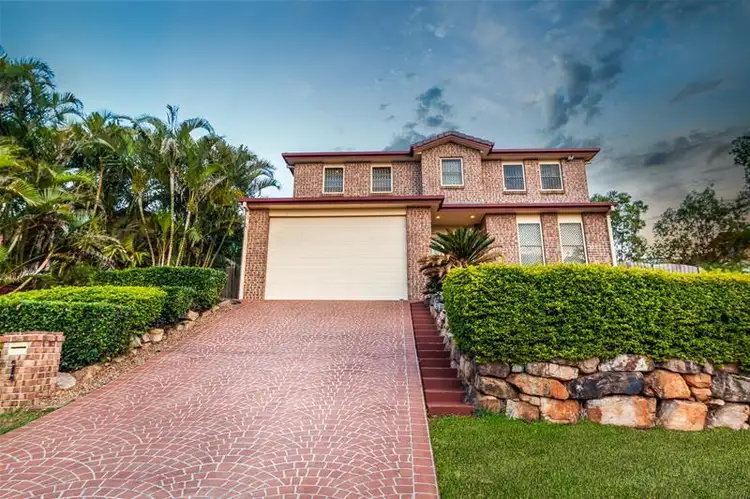 1 Kumanka Place, Kuraby QLD 4112