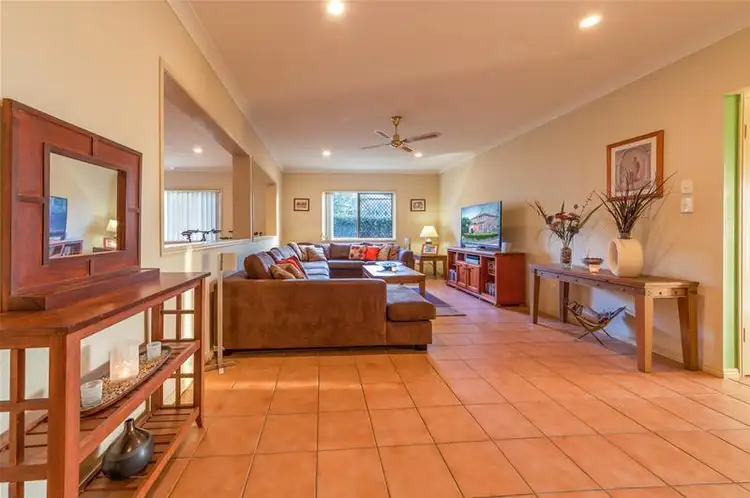 Second view of Homely house listing, 1 Kumanka Place, Kuraby QLD 4112