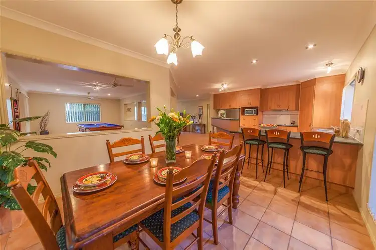Fourth view of Homely house listing, 1 Kumanka Place, Kuraby QLD 4112