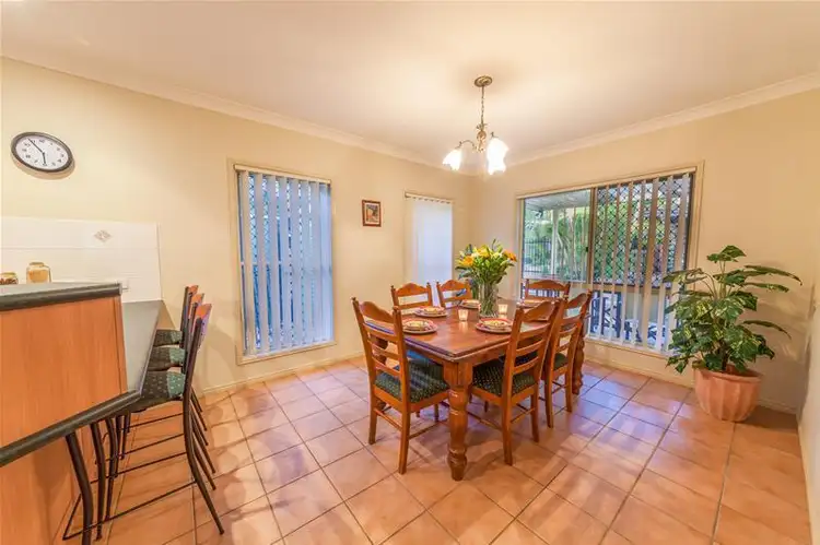 Fifth view of Homely house listing, 1 Kumanka Place, Kuraby QLD 4112